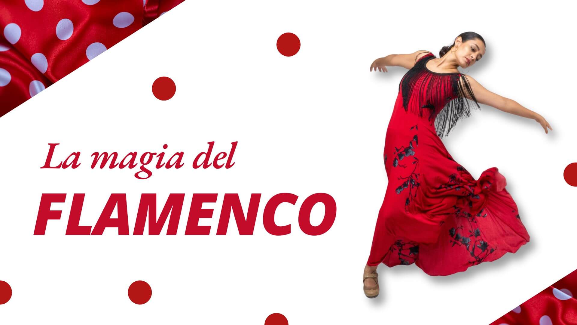 Instituto Hispánico de Murcia - Wereld Flamenco Dag: het vieren van vurige klanken