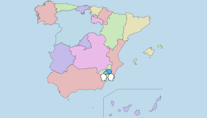 Instituto Hispánico de Murcia - Descubriendo el panocho