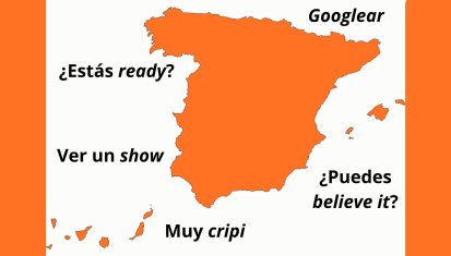 Instituto Hispánico de Murcia - La importancia del español en EE. UU.