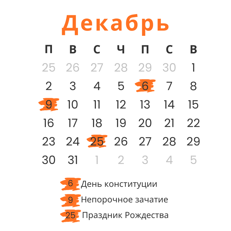 Календарь декабрь 2025г картинка. Календарь декабрь 2025г картинка