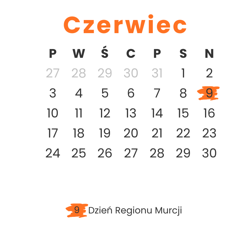Instituto-Hispanico-de-Murcia-Kalendarz-Czerwiec-2024