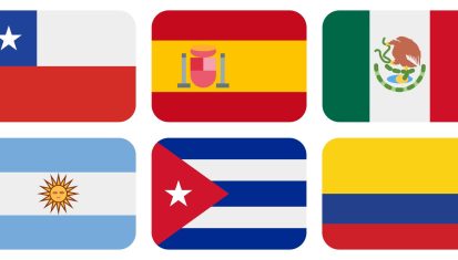 Instituto Hispánico de Murcia - Poznaj różne akcenty hiszpańskiego na świecie