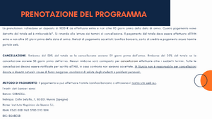 Instituto Hispanico de Murcia - Programa PON Italia 15