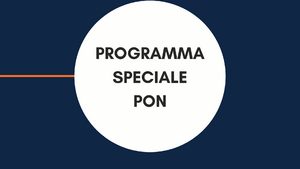 Instituto Hispanico de Murcia - Programa PON Italia 3