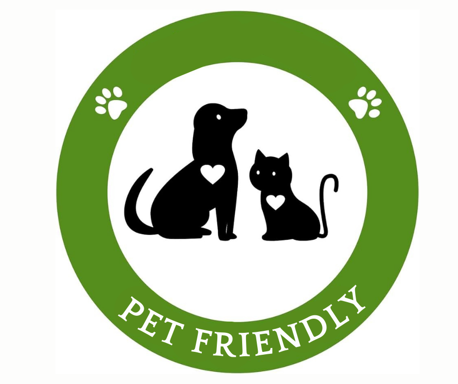 Pet Friendly - Instituto Hispánico de Murcia