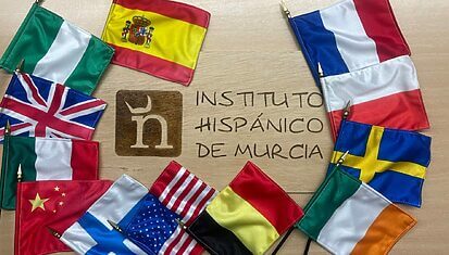 Instituto Hispánico de Murcia - NIE e Nazionalità: una guida completa per ottenerli