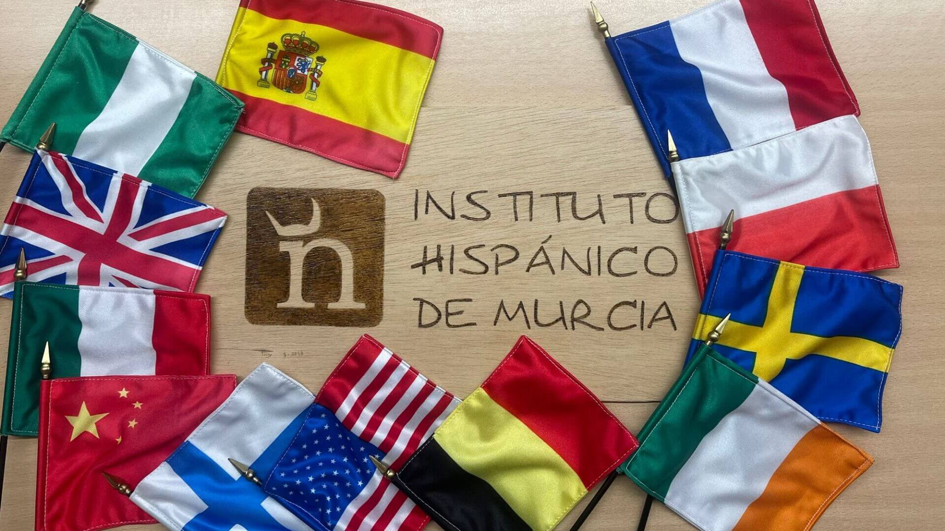 Instituto Hispánico de Murcia - NIE и гражданство: полное руководство по их получению