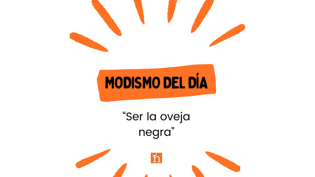 modismo 3