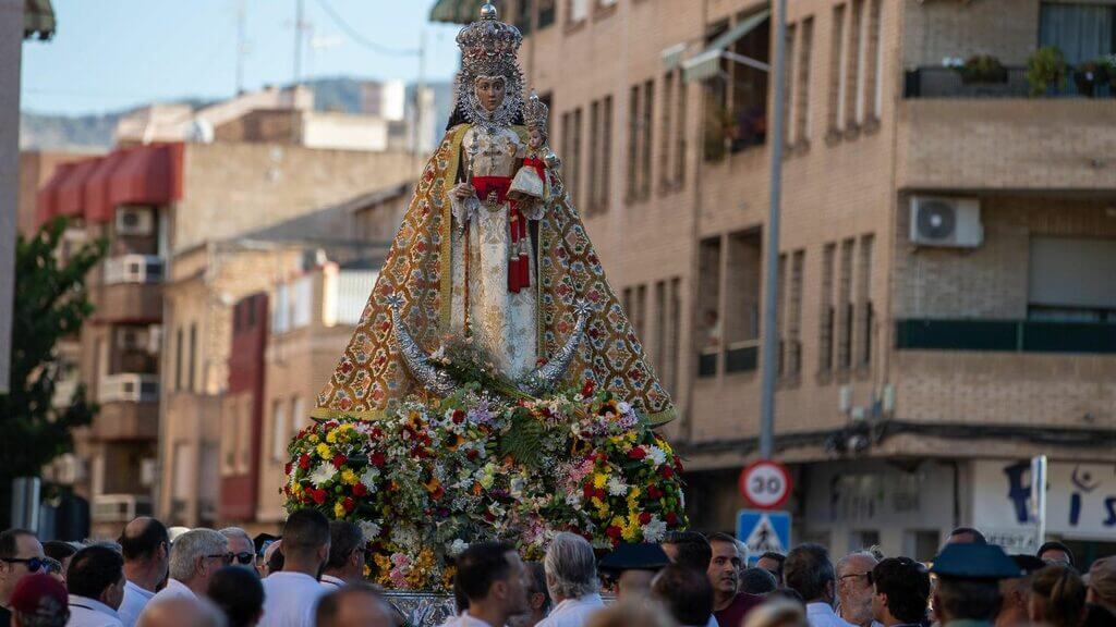 romeria