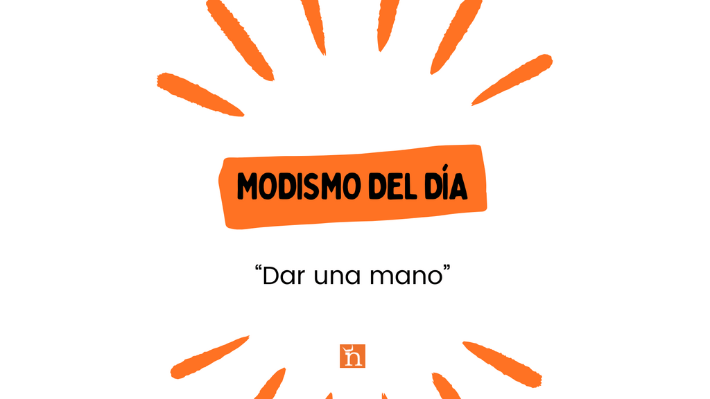 modismo 2