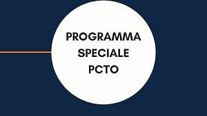 PCTO web 3