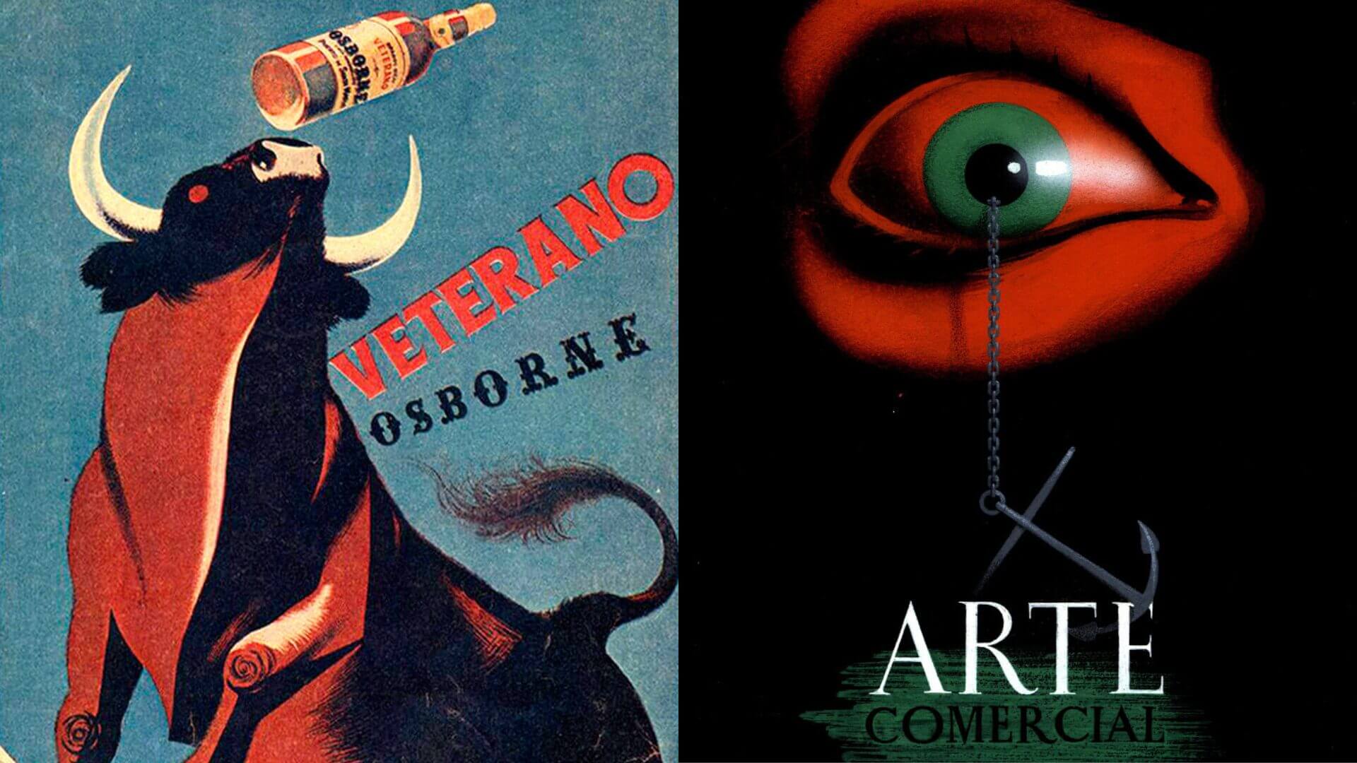 El Toro De Osborne Un Icono Cultural Espa ol Ihdemu