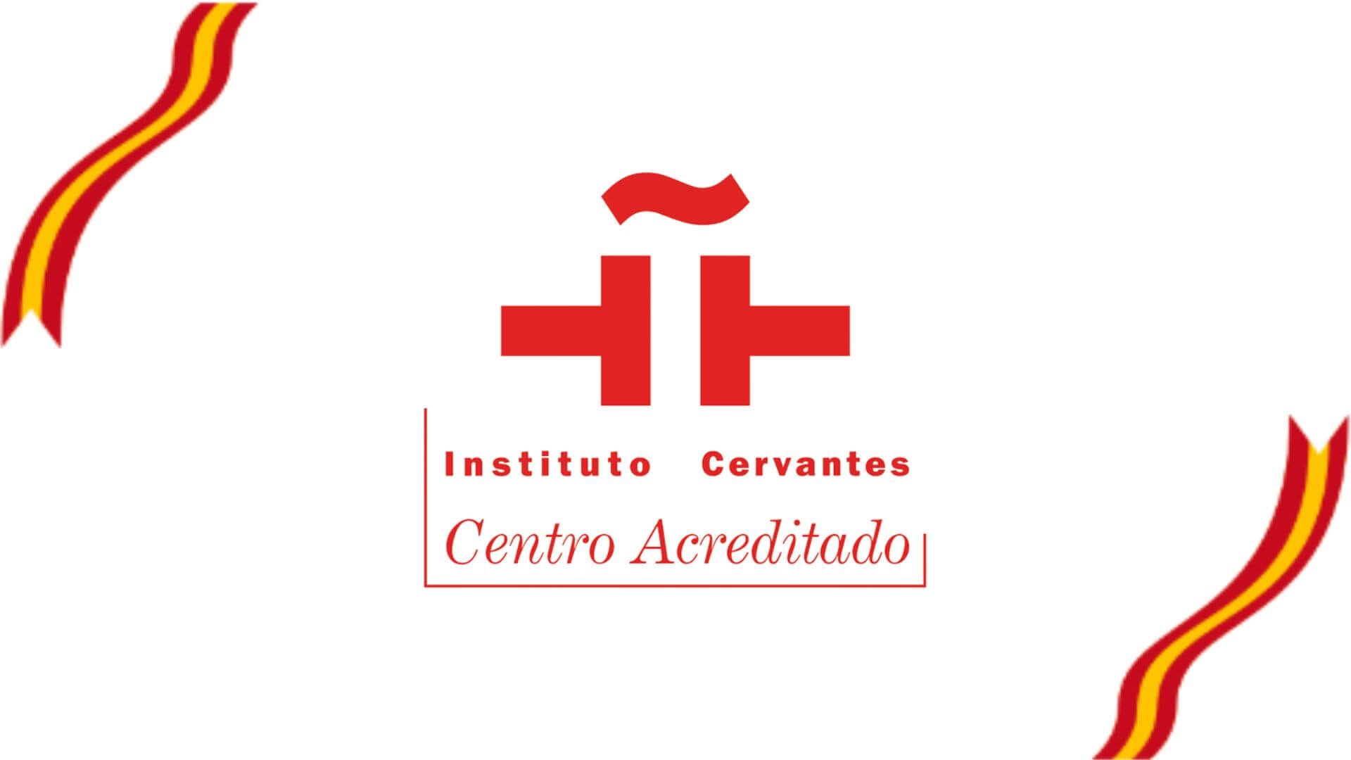 Instituto Hispánico de Murcia - Do you know what is and how it works the CERVANTES INSTITUTE?