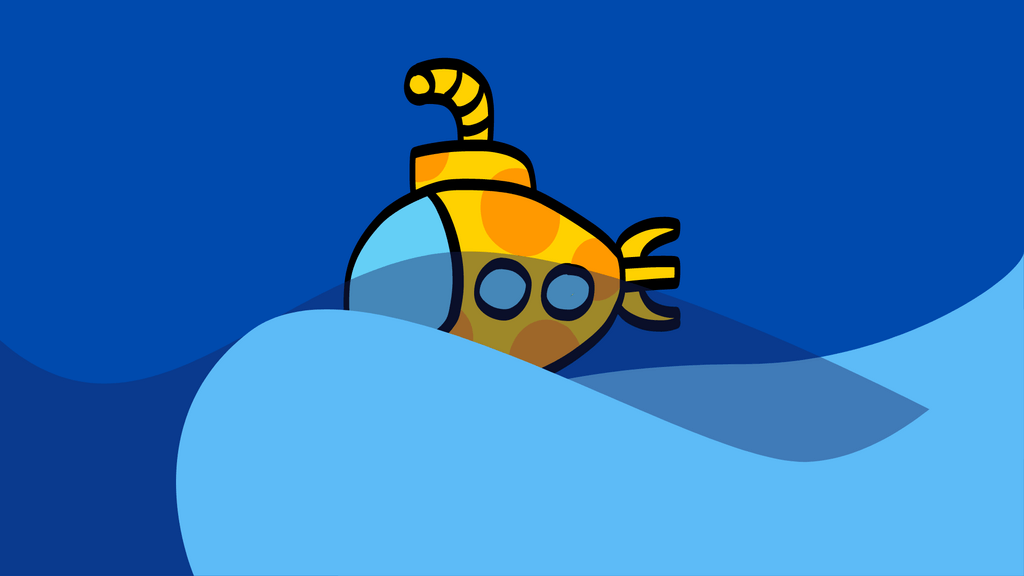 submarino