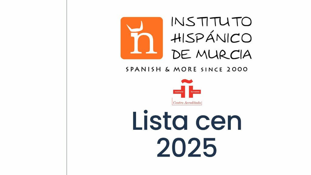 lista cen 2025