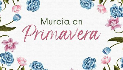 Instituto Hispánico de Murcia - Las fiestas de primavera