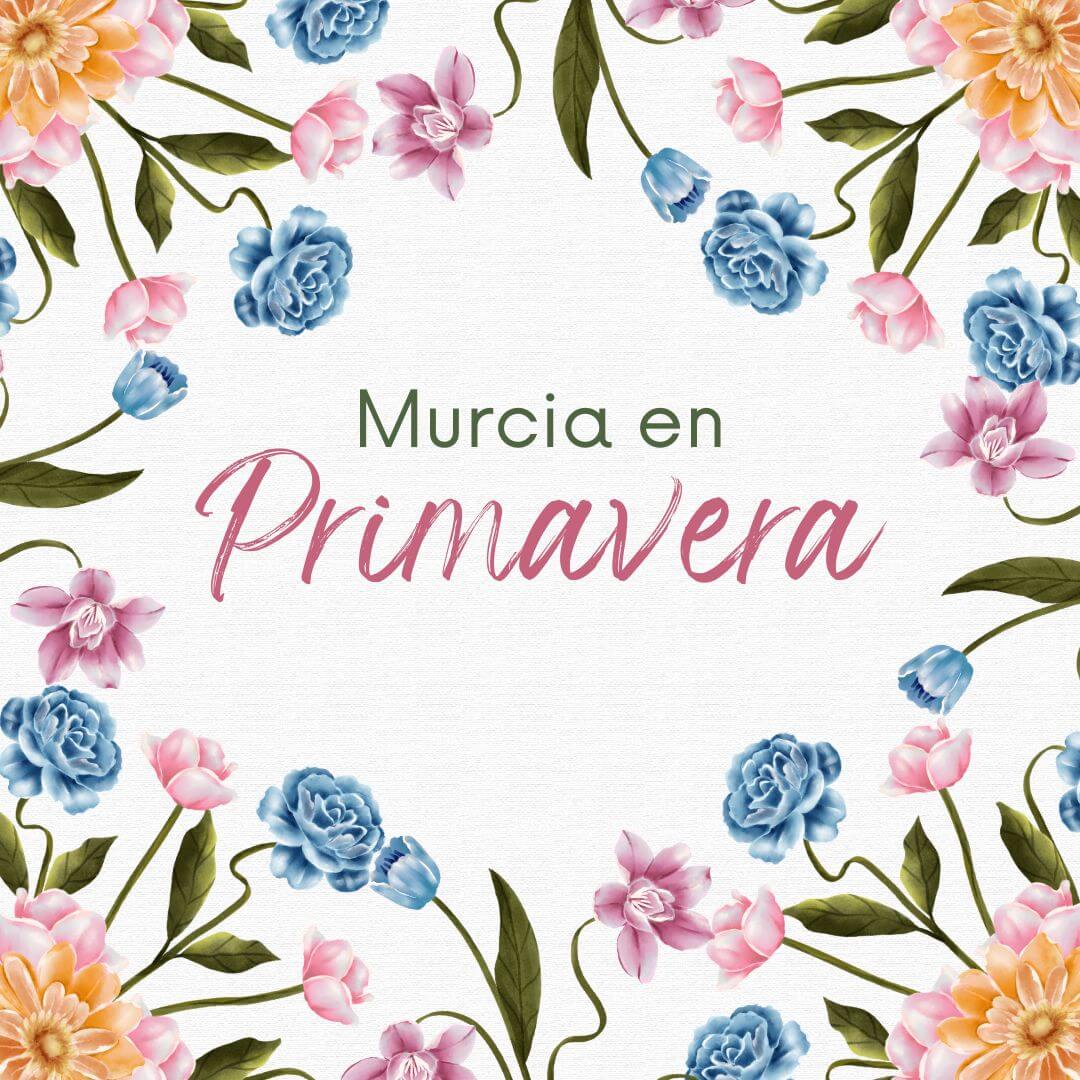 Instituto Hispánico de Murcia - Las fiestas de primavera Instituto Hispánico de Murcia - Las fiestas de primavera