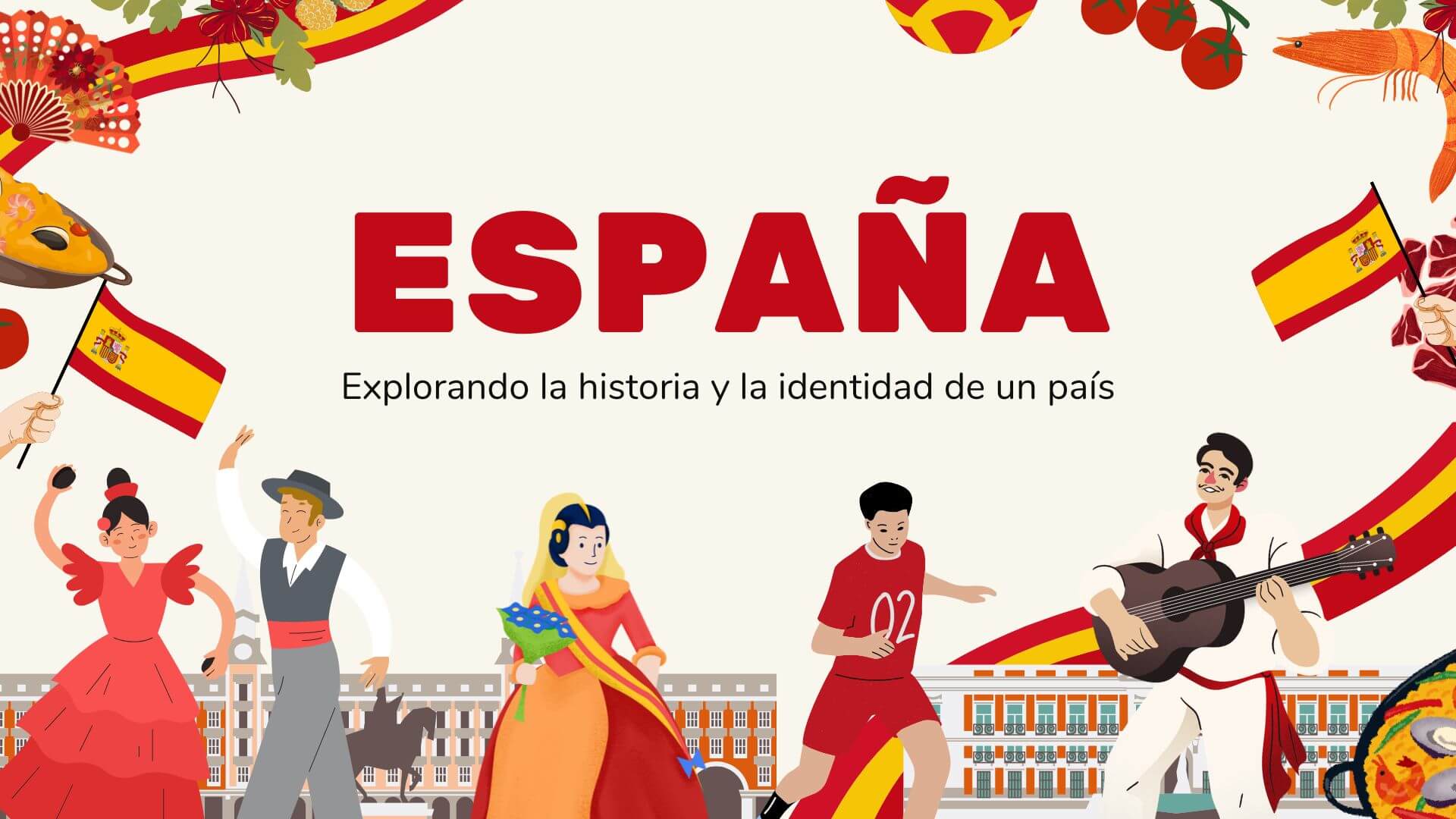 Instituto Hispánico de Murcia - Study Spanish in Spain – Visa Information