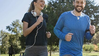 Instituto Hispánico de Murcia - Español + Grado en Acondicionamiento Físico