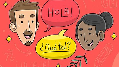 Instituto Hispánico de Murcia - ¿Te pones las pilas o sigues en la luna?