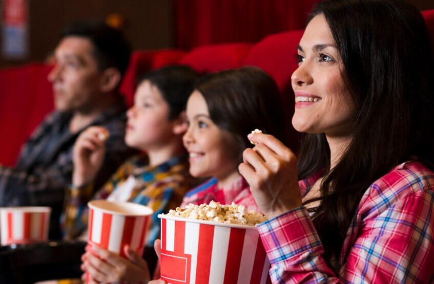 Instituto Hispánico de Murcia - El cine de Pedro Almodóvar