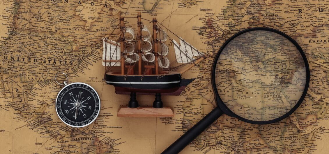 Instituto Hispánico de Murcia - ¿QUIÉN DESCUBRIÓ AMÉRICA REALMENTE? Instituto Hispánico de Murcia - ¿QUIÉN DESCUBRIÓ AMÉRICA REALMENTE?