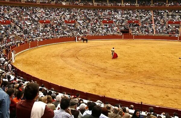 Las corridas de toros: origen, a favor y en contra - Instituto ...