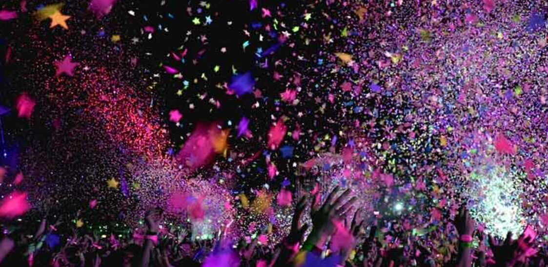 Instituto Hispánico de Murcia - ¿Sabes qué fue la movida madrileña?