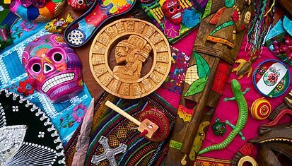 Instituto Hispánico de Murcia - El albur: una forma de humor mexicano Instituto Hispánico de Murcia - El albur: una forma de humor mexicano