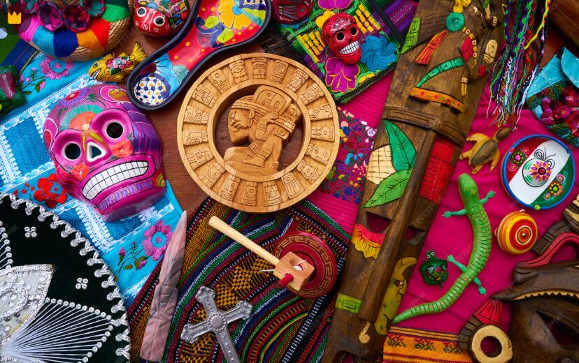 Instituto Hispánico de Murcia - El albur: una forma de humor mexicano