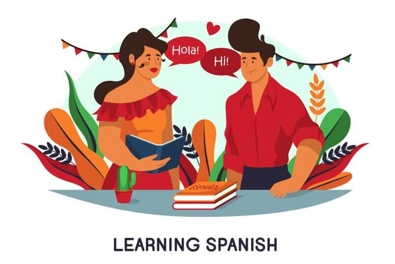 Instituto Hispánico de Murcia - Las otras lenguas de España