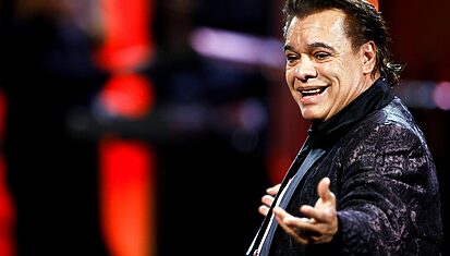 Instituto Hispánico de Murcia - Juan Gabriel: el Divo de Juárez Instituto Hispánico de Murcia - Juan Gabriel: el Divo de Juárez