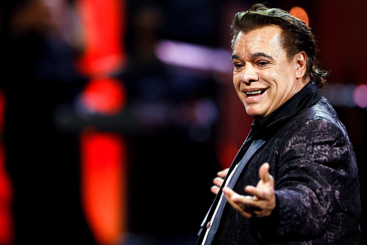 Instituto Hispánico de Murcia - Juan Gabriel: el Divo de Juárez