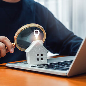 Búsqueda de Alojamiento