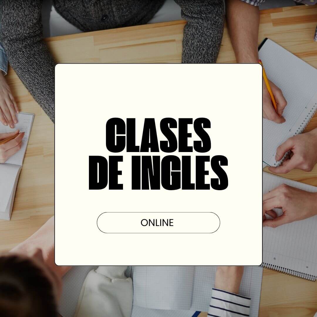Instituto Hispánico de Murcia - Clases de inglés online para grupos o individuales