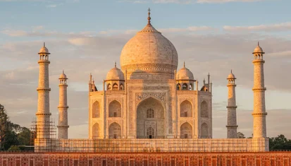 Instituto Hispánico de Murcia - Misión comercial a India