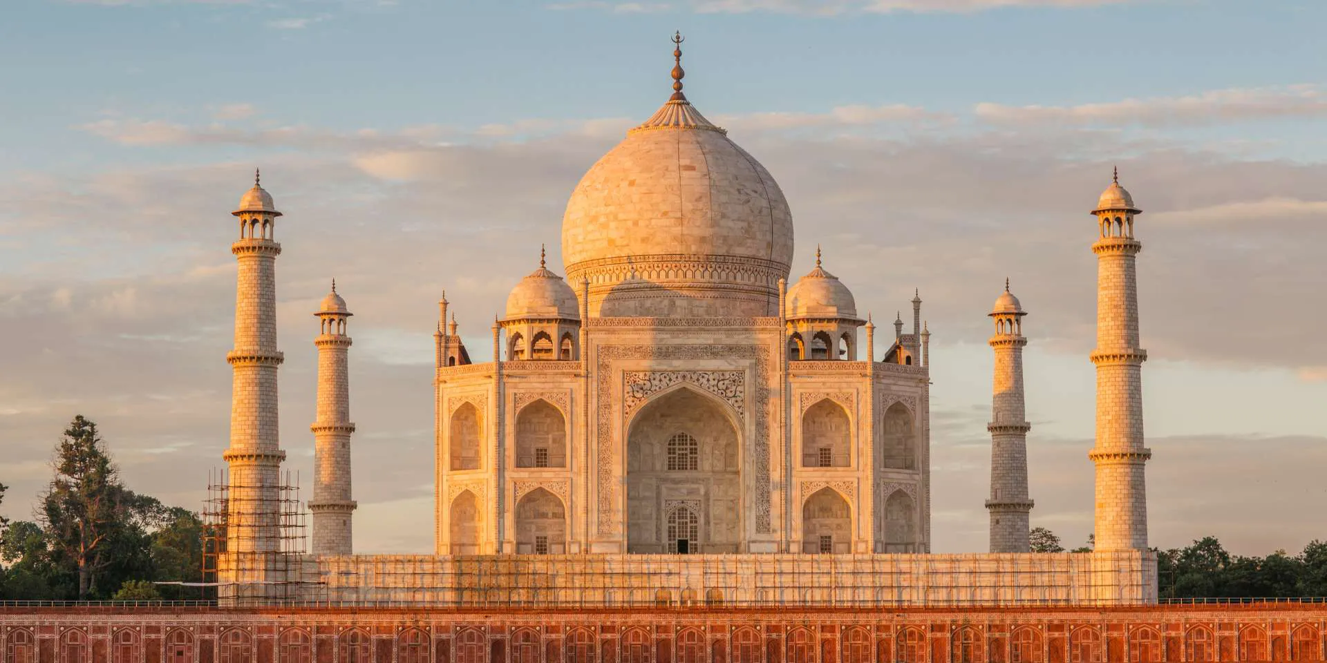Instituto Hispánico de Murcia - Misión comercial a India