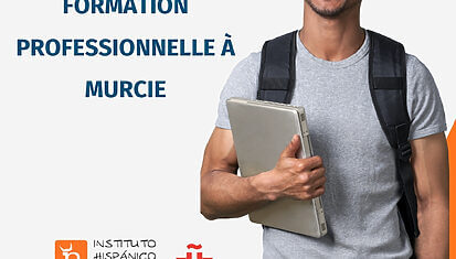 Instituto Hispánico de Murcia - Homologation des études pour accéder à la formation professionnelle à Murcie