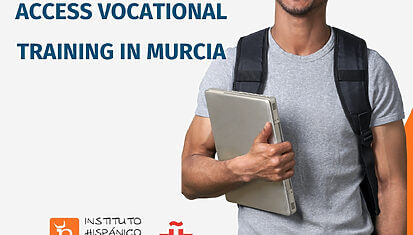 Instituto Hispánico de Murcia - Recognition of Foreign Studies to Access Vocational Training in Murcia