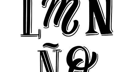 Instituto Hispánico de Murcia - EÑE: De 27ste letter van het spaanse alfabet