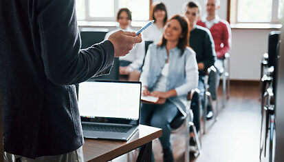 Instituto Hispánico de Murcia - El mejor curso para profesores de español ELE Instituto Hispánico de Murcia - El mejor curso para profesores de español ELE