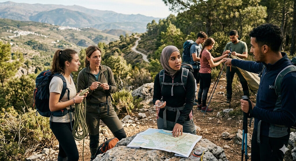 IHdeMU - FP Grado Medio Guia Natural