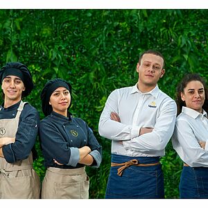 Curso Español + Técnico en Hostelería