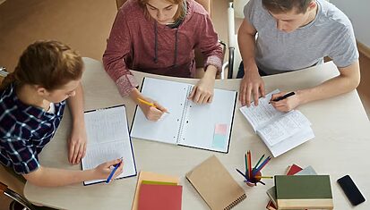 Instituto Hispánico de Murcia - 10 conseils de correcteurs PAU pour obtenir une meilleure note