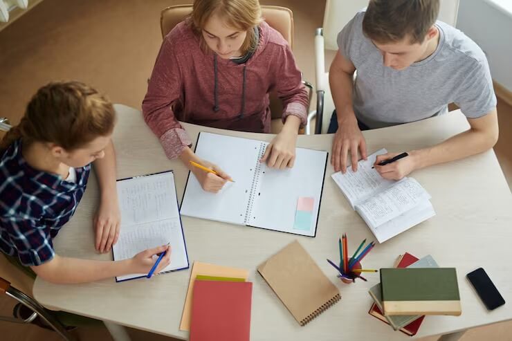 Instituto Hispánico de Murcia - 10 conseils de correcteurs PAU pour obtenir une meilleure note