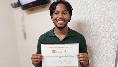 Instituto Hispánico de Murcia - Do I need a DELE certificate to access Vocational Training in Spain? Instituto Hispánico de Murcia - Do I need a DELE certificate to access Vocational Training in Spain?