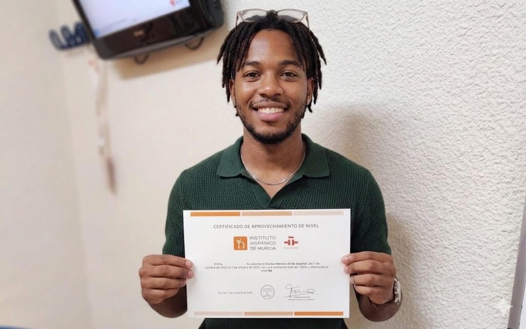 Instituto Hispánico de Murcia - Do I need a DELE certificate to access Vocational Training in Spain? Instituto Hispánico de Murcia - Do I need a DELE certificate to access Vocational Training in Spain?