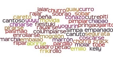 Instituto Hispánico de Murcia - ¿Qué significa «tío», «guiri» o «molar»? Diccionario de jerga juvenil española Instituto Hispánico de Murcia - ¿Qué significa «tío», «guiri» o «molar»? Diccionario de jerga juvenil española