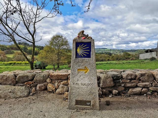 Instituto Hispánico de Murcia - El Camino de Santiago: historia y curiosidades Instituto Hispánico de Murcia - El Camino de Santiago: historia y curiosidades