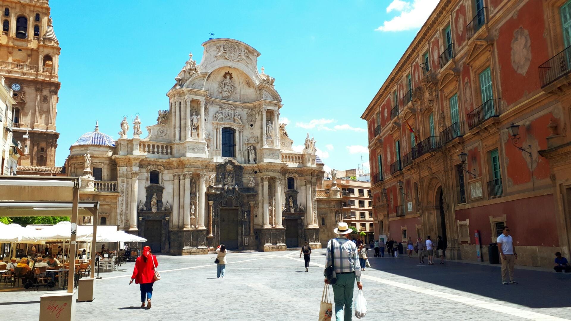 Instituto Hispánico de Murcia - Il Festival Internazionale Murcia Tres Culturas: Il grande forum della concordia e dell’arte nel Mediterraneo